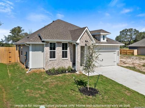 428 Honeydew Way Seguin TX 78155