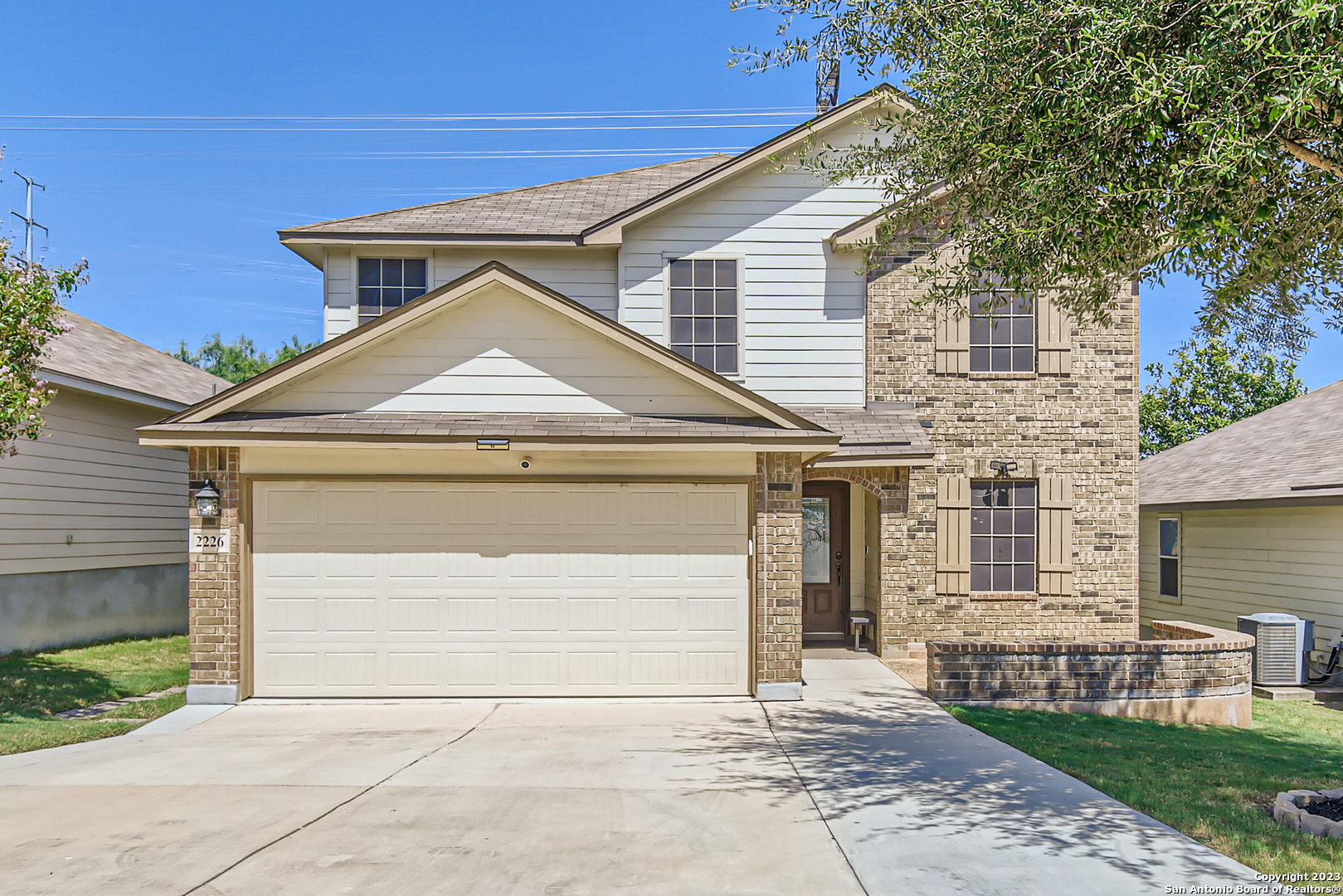2226 York Bend San Antonio TX 78245
