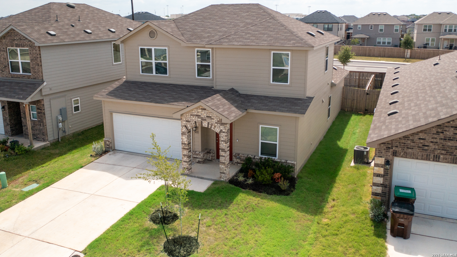 3431 Andromeda Way Converse TX 78109