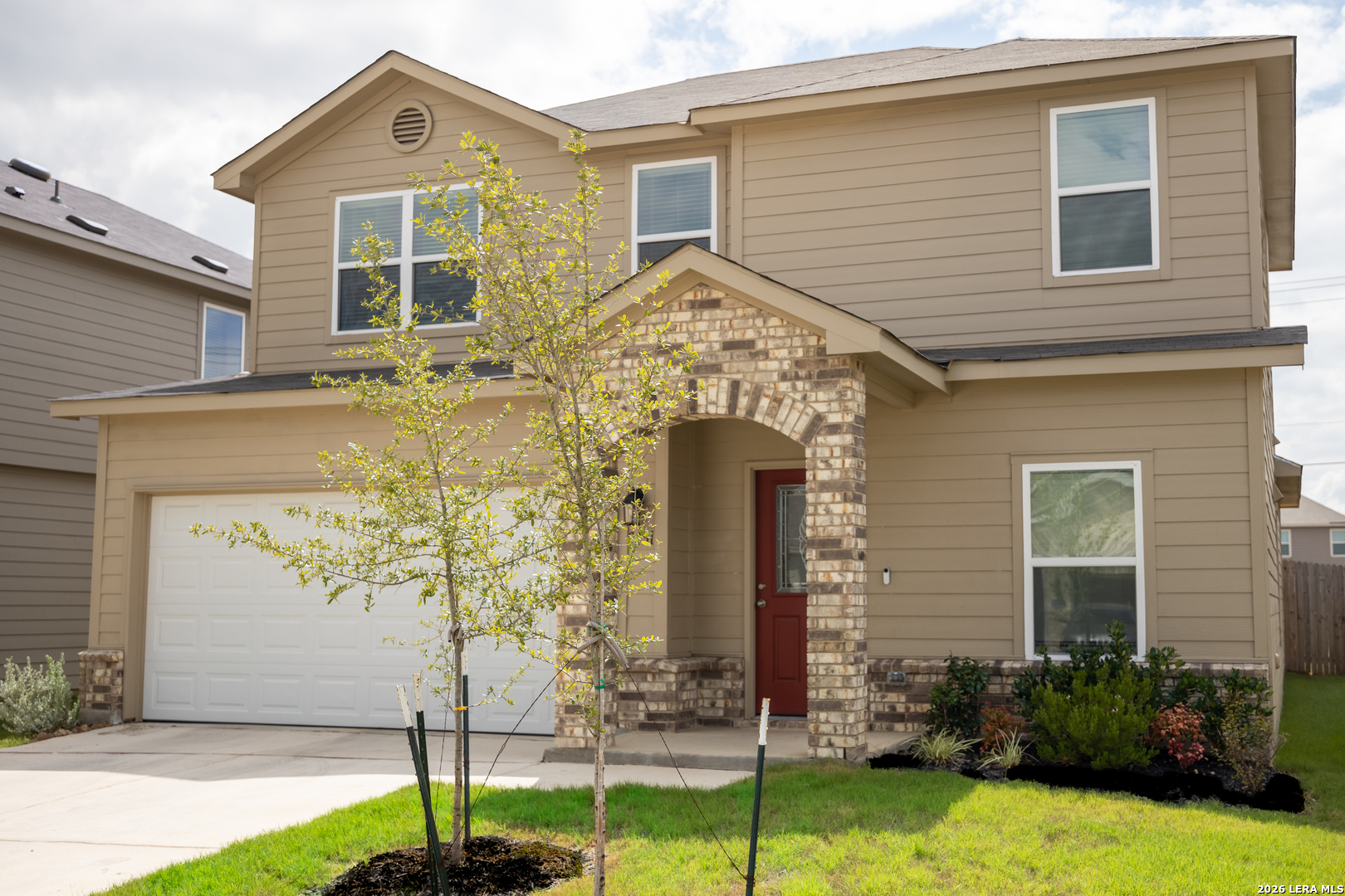 3431 Andromeda Way Converse TX 78109