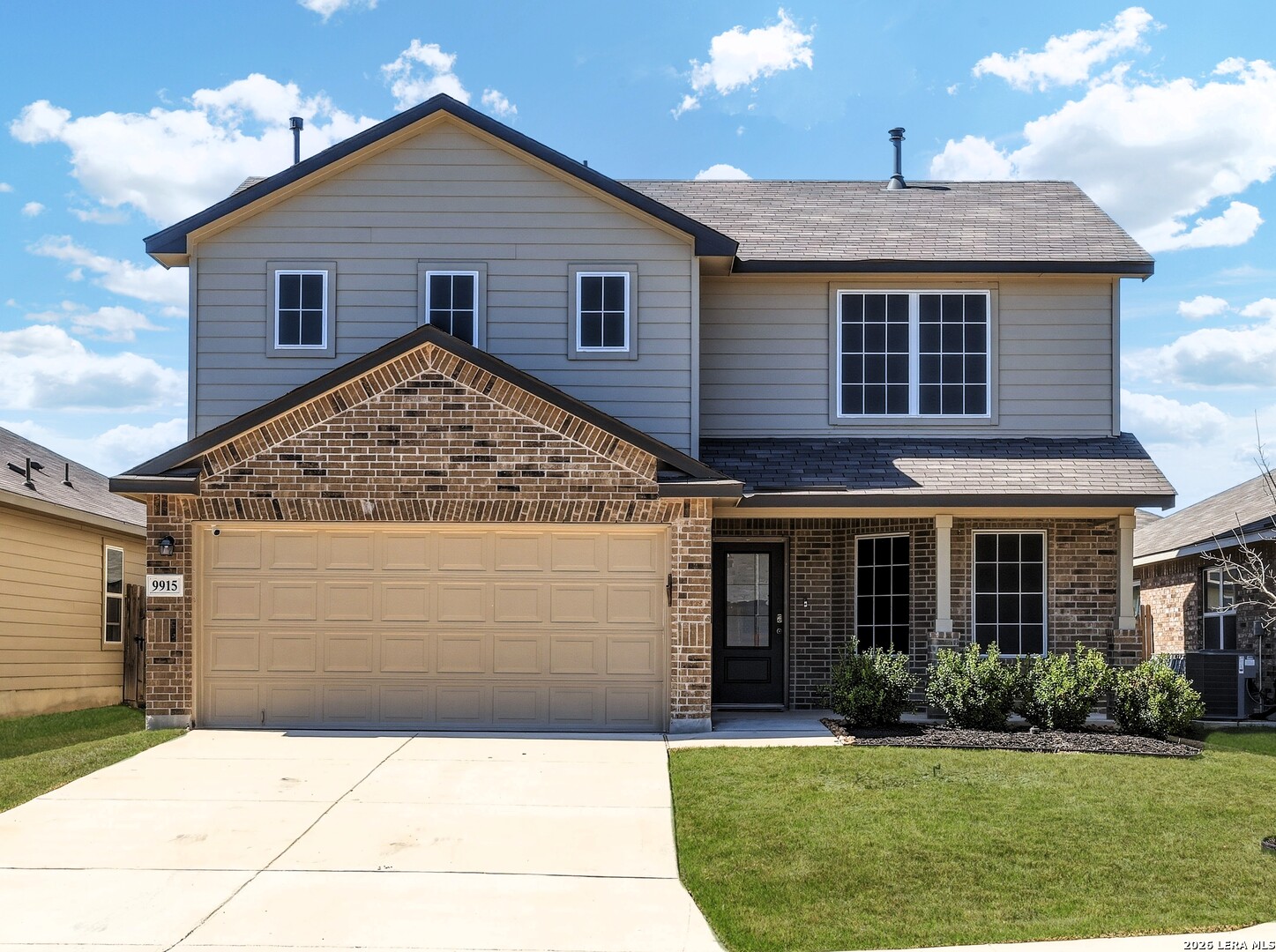 9915 Kalm Brome San Antonio TX 78254