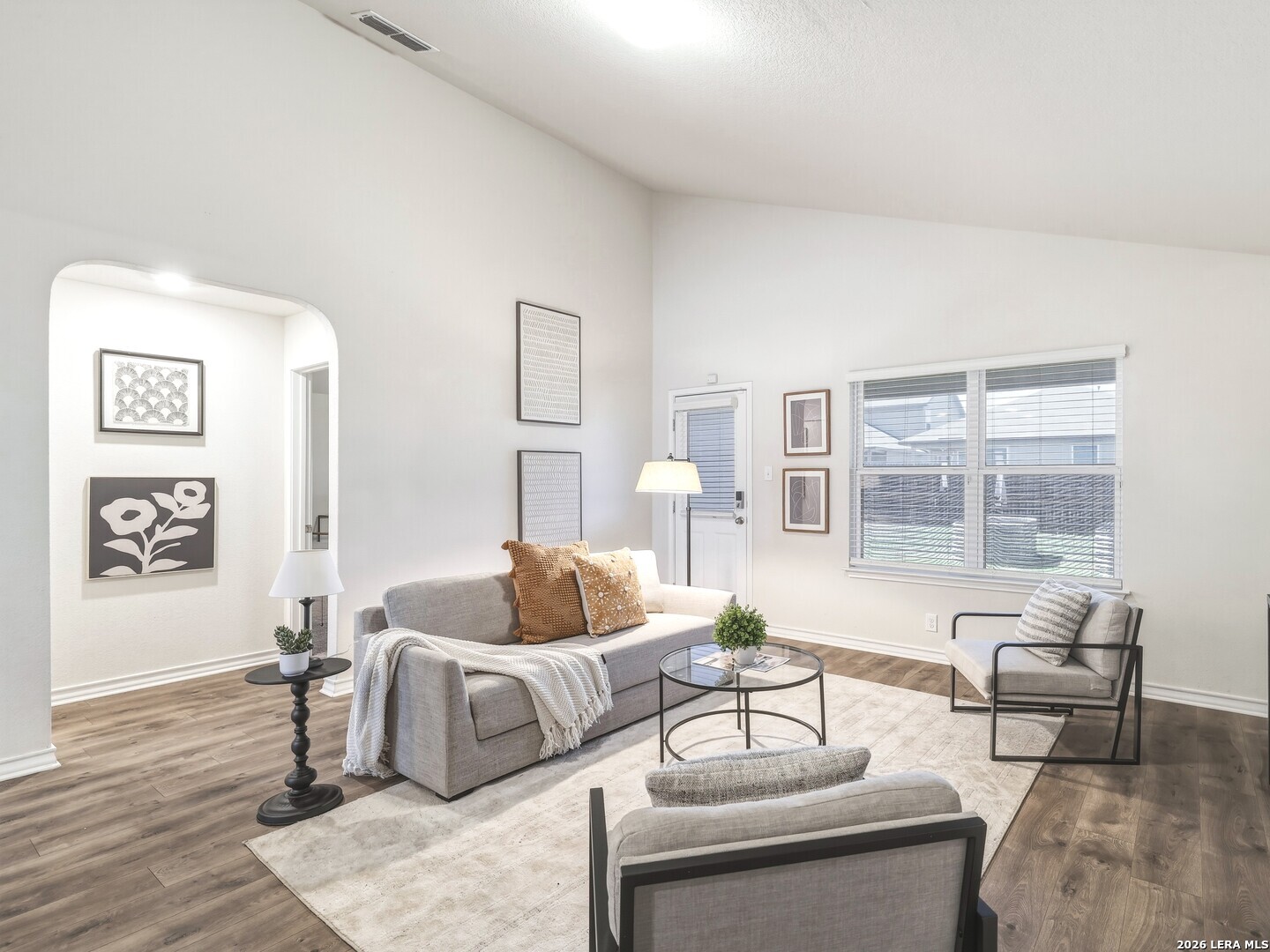 9915 Kalm Brome San Antonio TX 78254