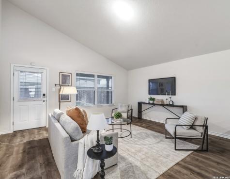 9915 Kalm Brome San Antonio TX 78254