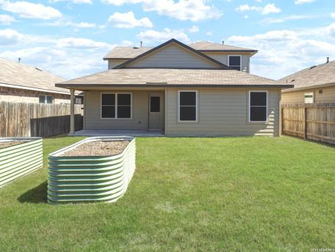 9915 Kalm Brome San Antonio TX 78254