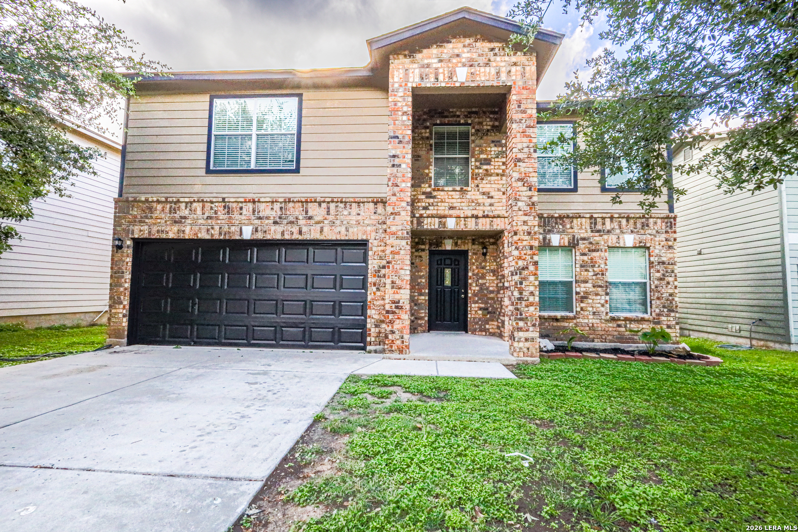 418 Orchard Willow San Antonio TX 78245