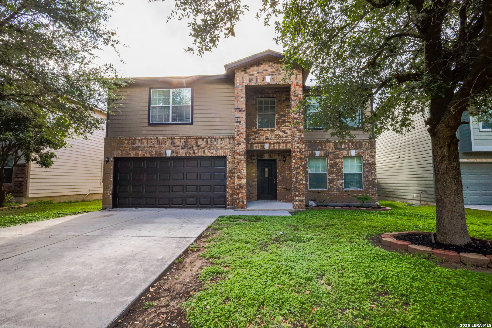 418 Orchard Willow San Antonio TX 78245