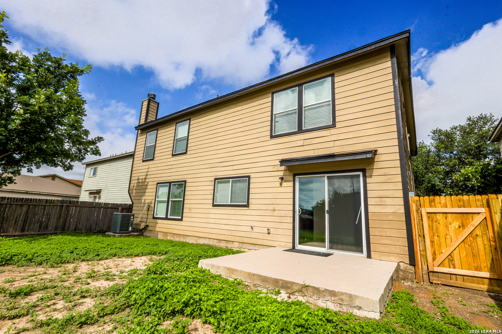418 Orchard Willow San Antonio TX 78245