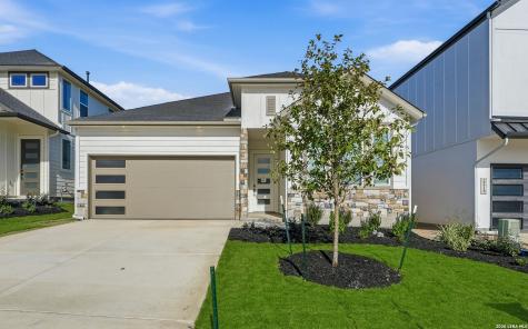 2214 Briggs Summit San Antonio TX 78245