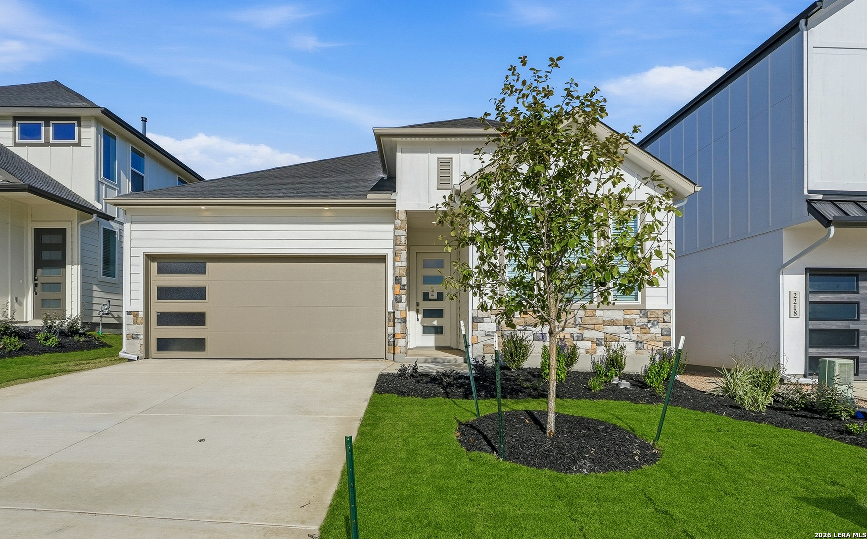 2214 Briggs Summit San Antonio TX 78245