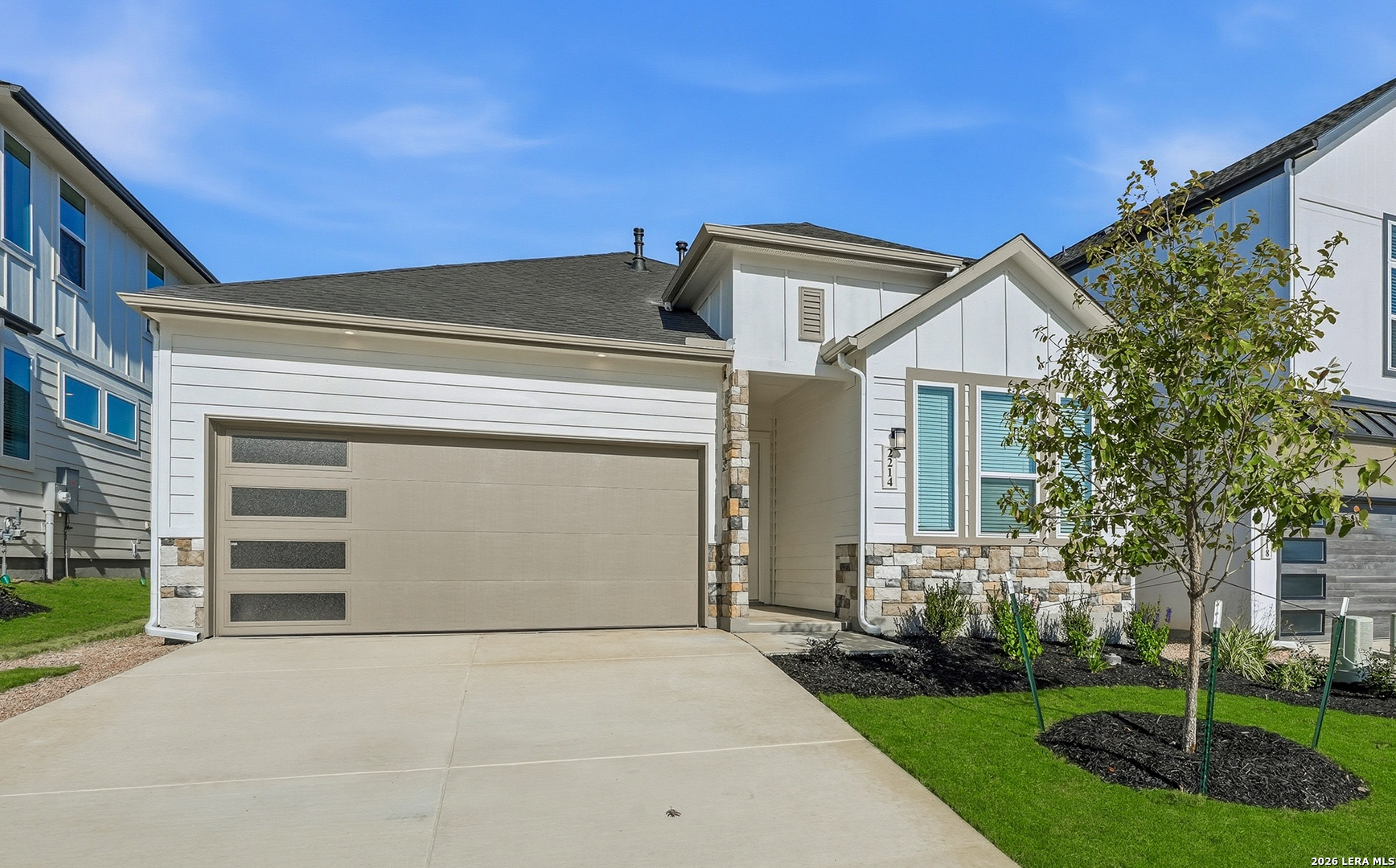 2214 Briggs Summit San Antonio TX 78245