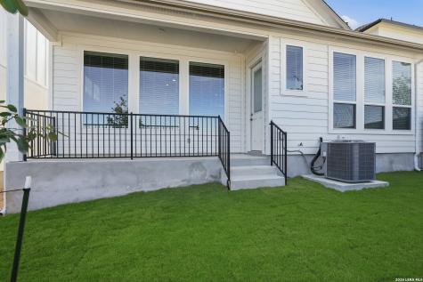 2214 Briggs Summit San Antonio TX 78245
