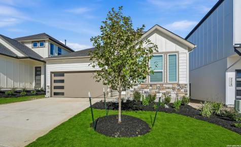 2214 Briggs Summit San Antonio TX 78245