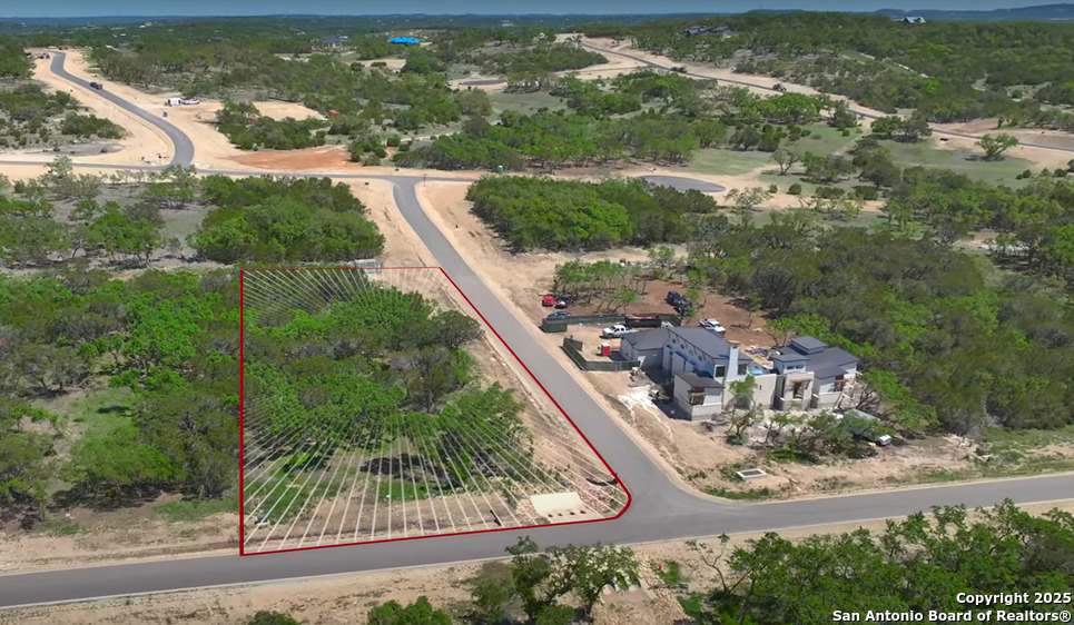 34744 Ansley Ridge Trail Bulverde TX 78163