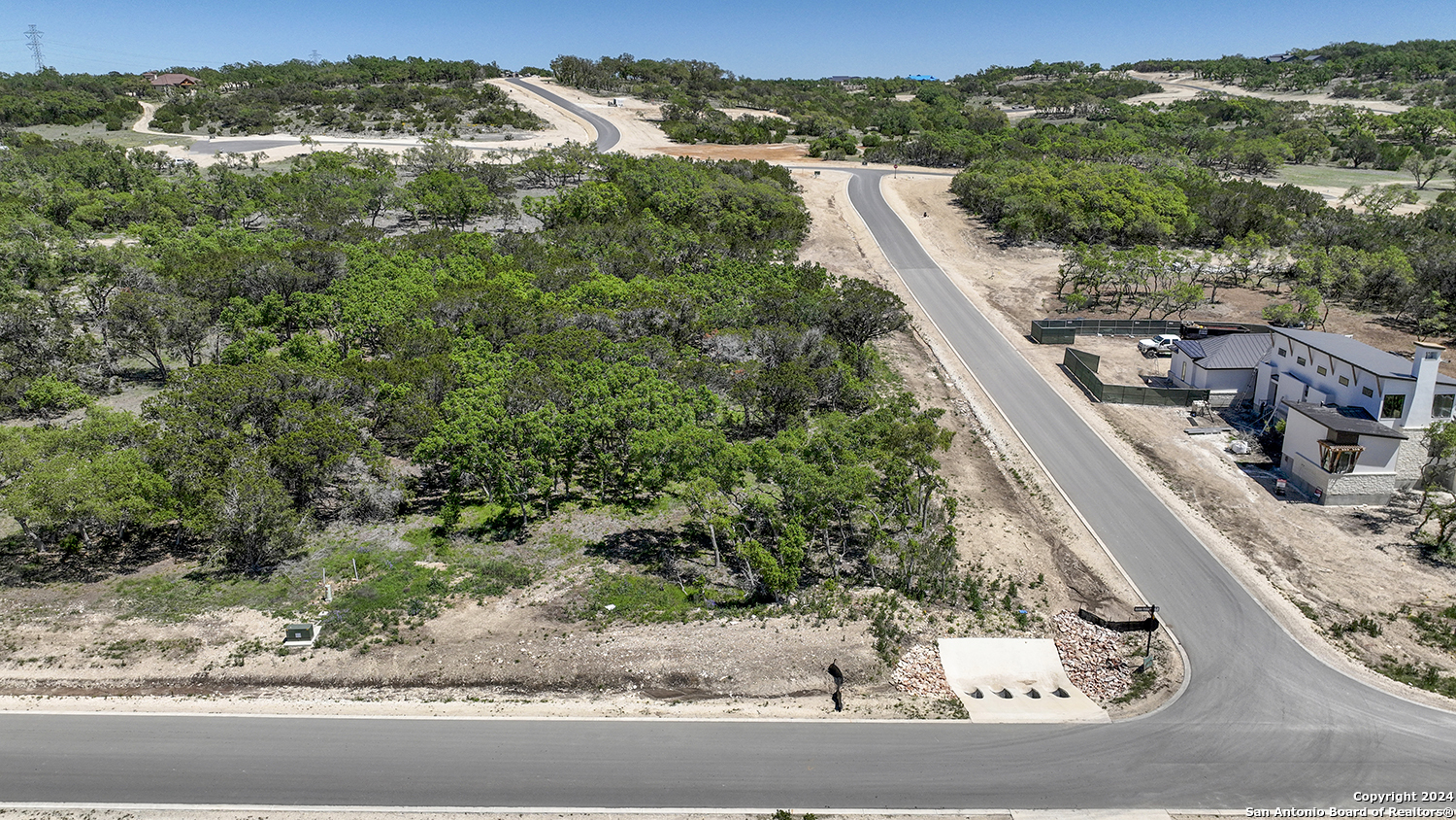 34744 Ansley Ridge Trail Bulverde TX 78163