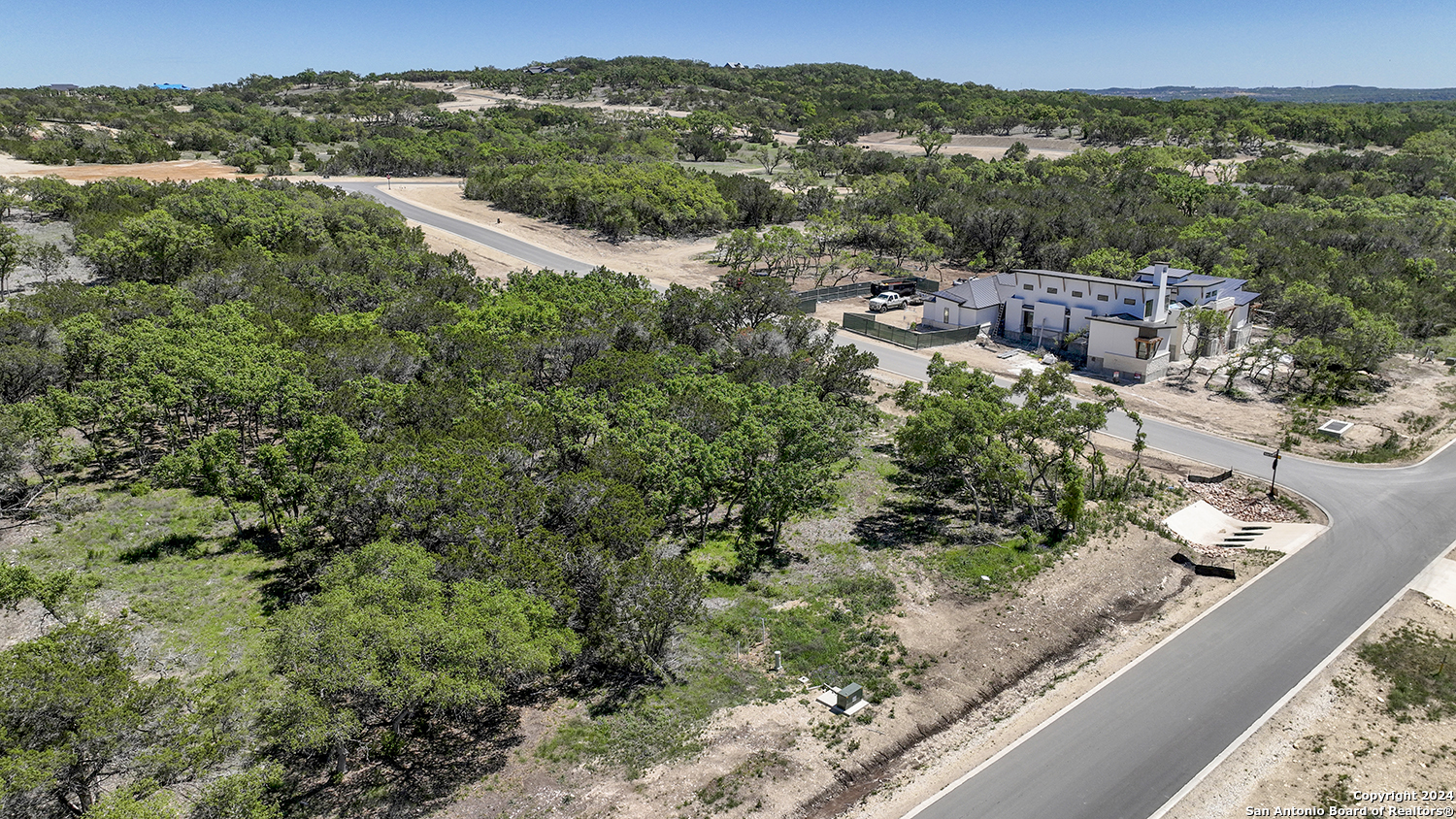 34744 Ansley Ridge Trail Bulverde TX 78163