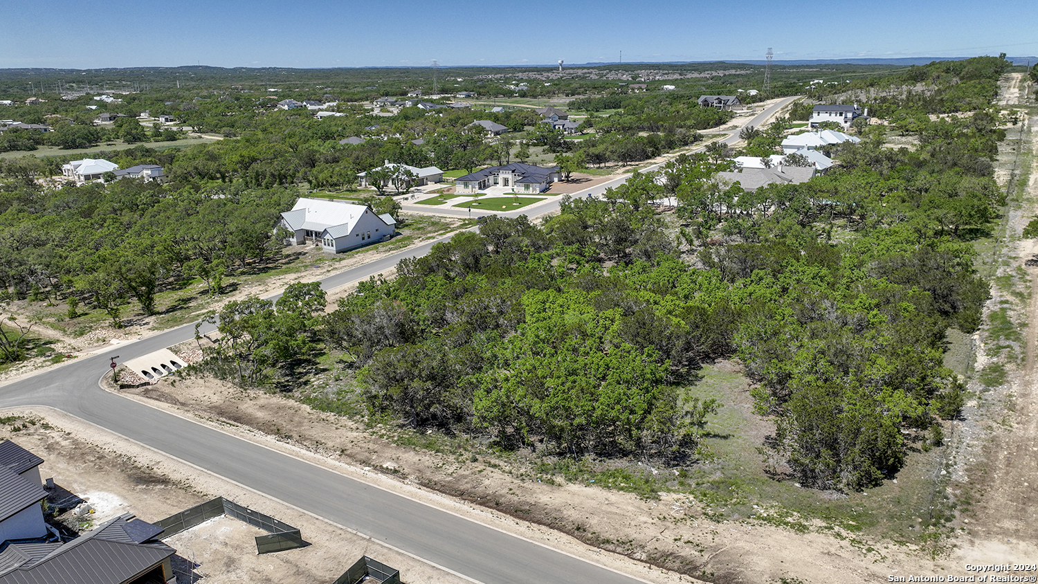 34744 Ansley Ridge Trail Bulverde TX 78163