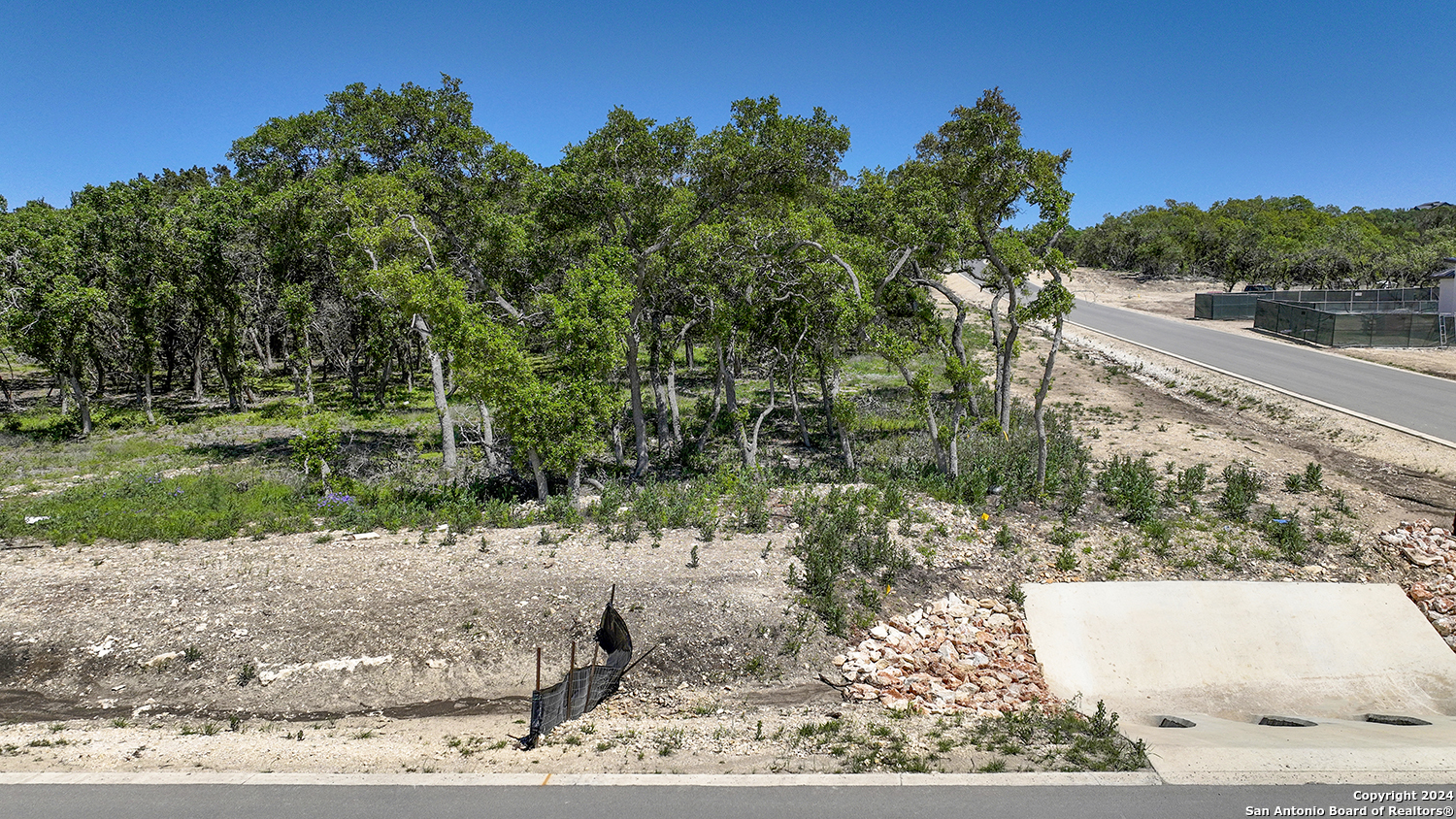 34744 Ansley Ridge Trail Bulverde TX 78163