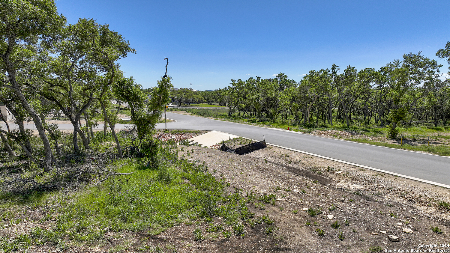 34744 Ansley Ridge Trail Bulverde TX 78163