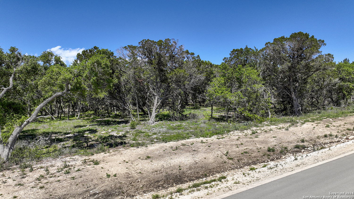 34744 Ansley Ridge Trail Bulverde TX 78163