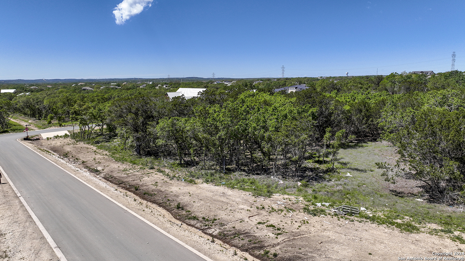 34744 Ansley Ridge Trail Bulverde TX 78163