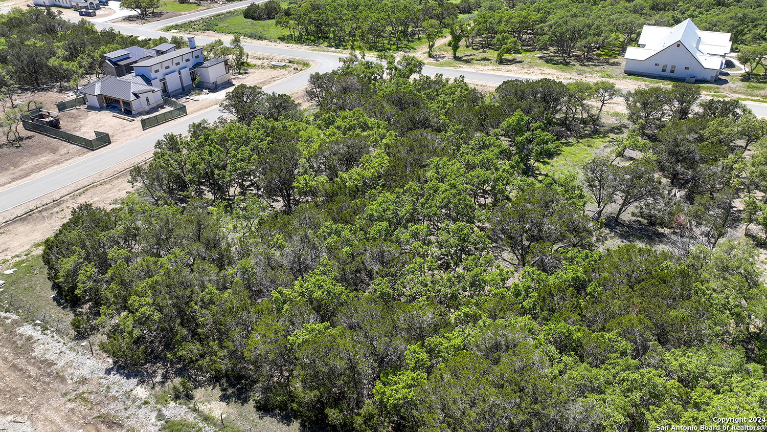 34744 Ansley Ridge Trail Bulverde TX 78163