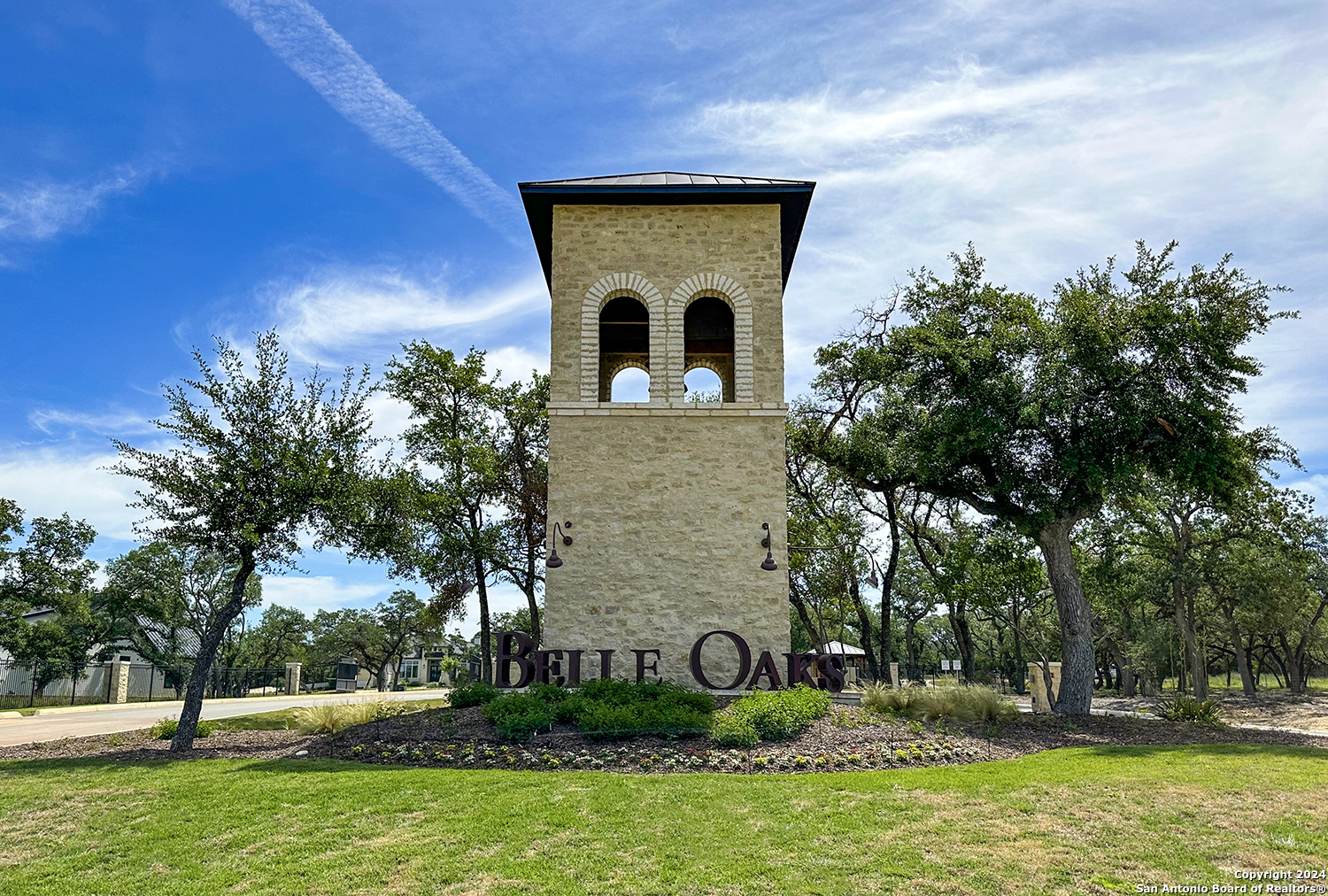 34744 Ansley Ridge Trail Bulverde TX 78163