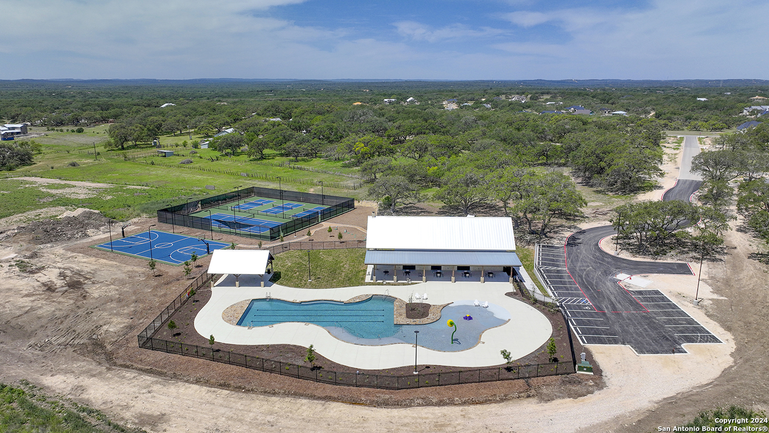 34744 Ansley Ridge Trail Bulverde TX 78163