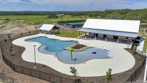 34744 Ansley Ridge Trail Bulverde TX 78163