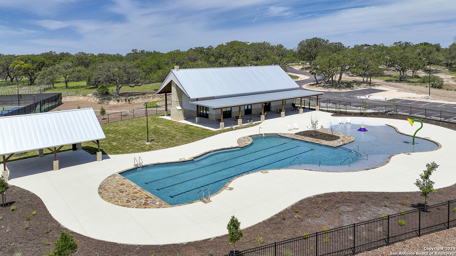 34744 Ansley Ridge Trail Bulverde TX 78163