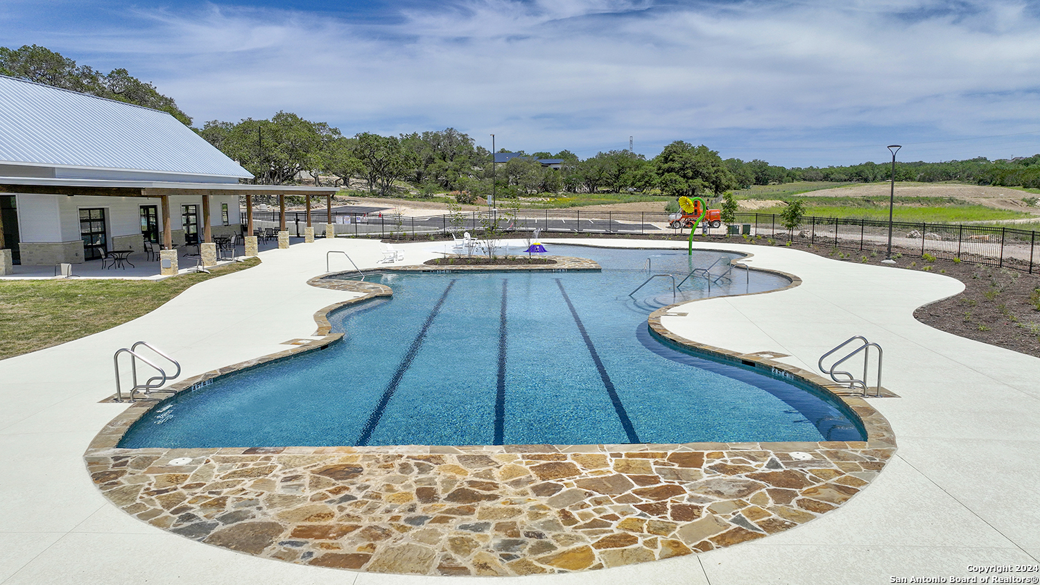 34744 Ansley Ridge Trail Bulverde TX 78163