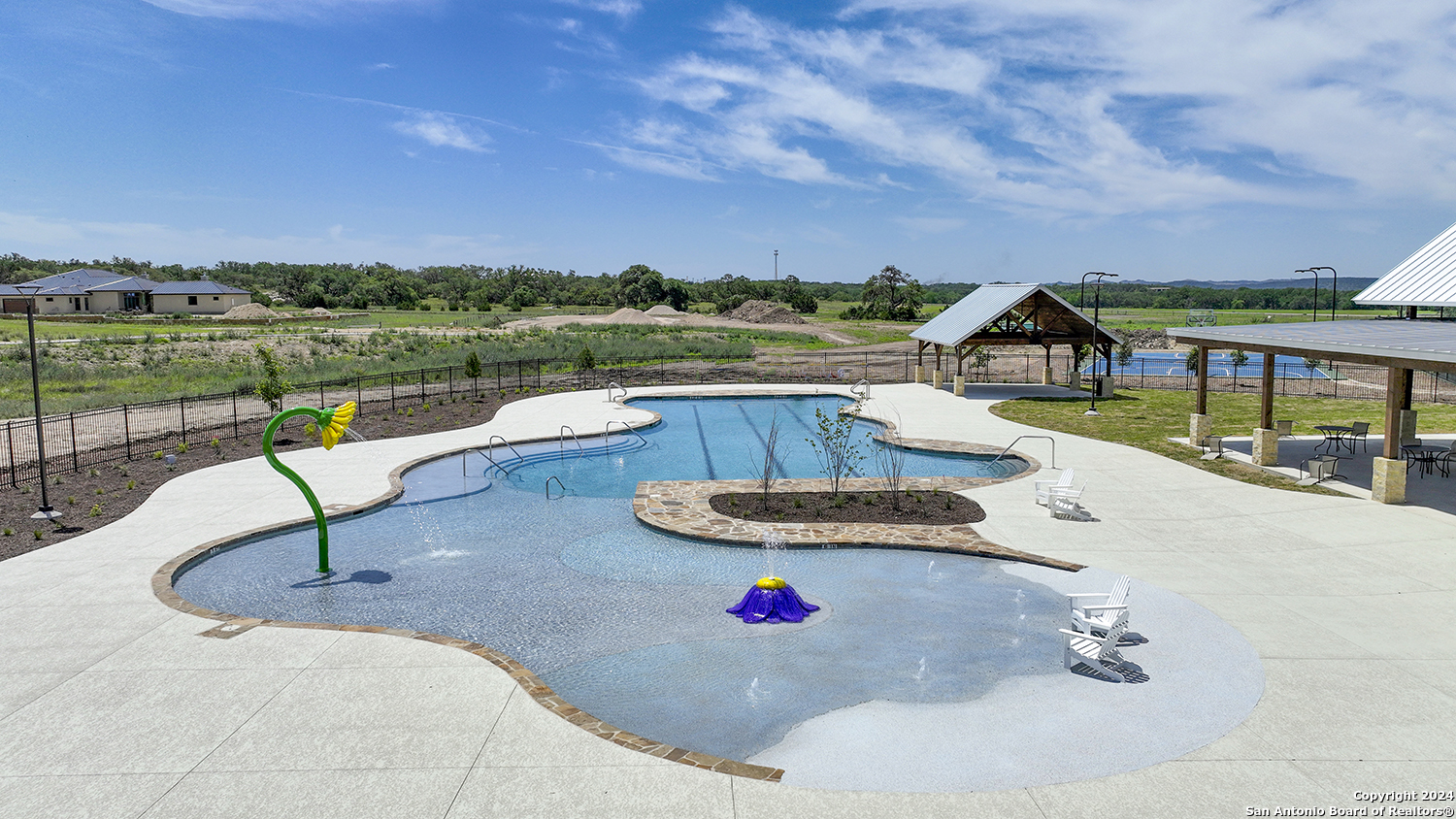 34744 Ansley Ridge Trail Bulverde TX 78163