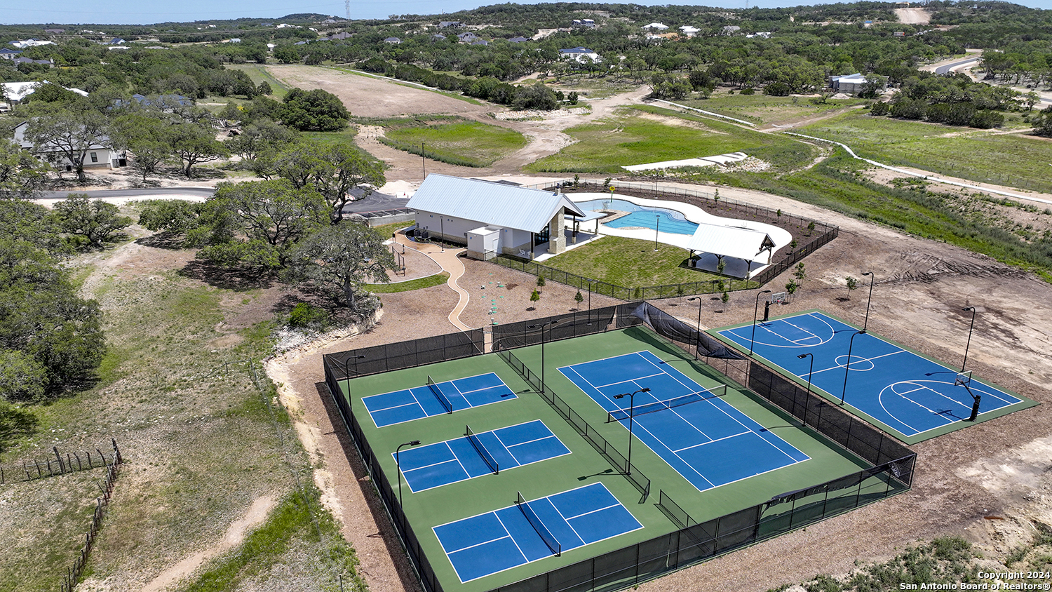 34744 Ansley Ridge Trail Bulverde TX 78163