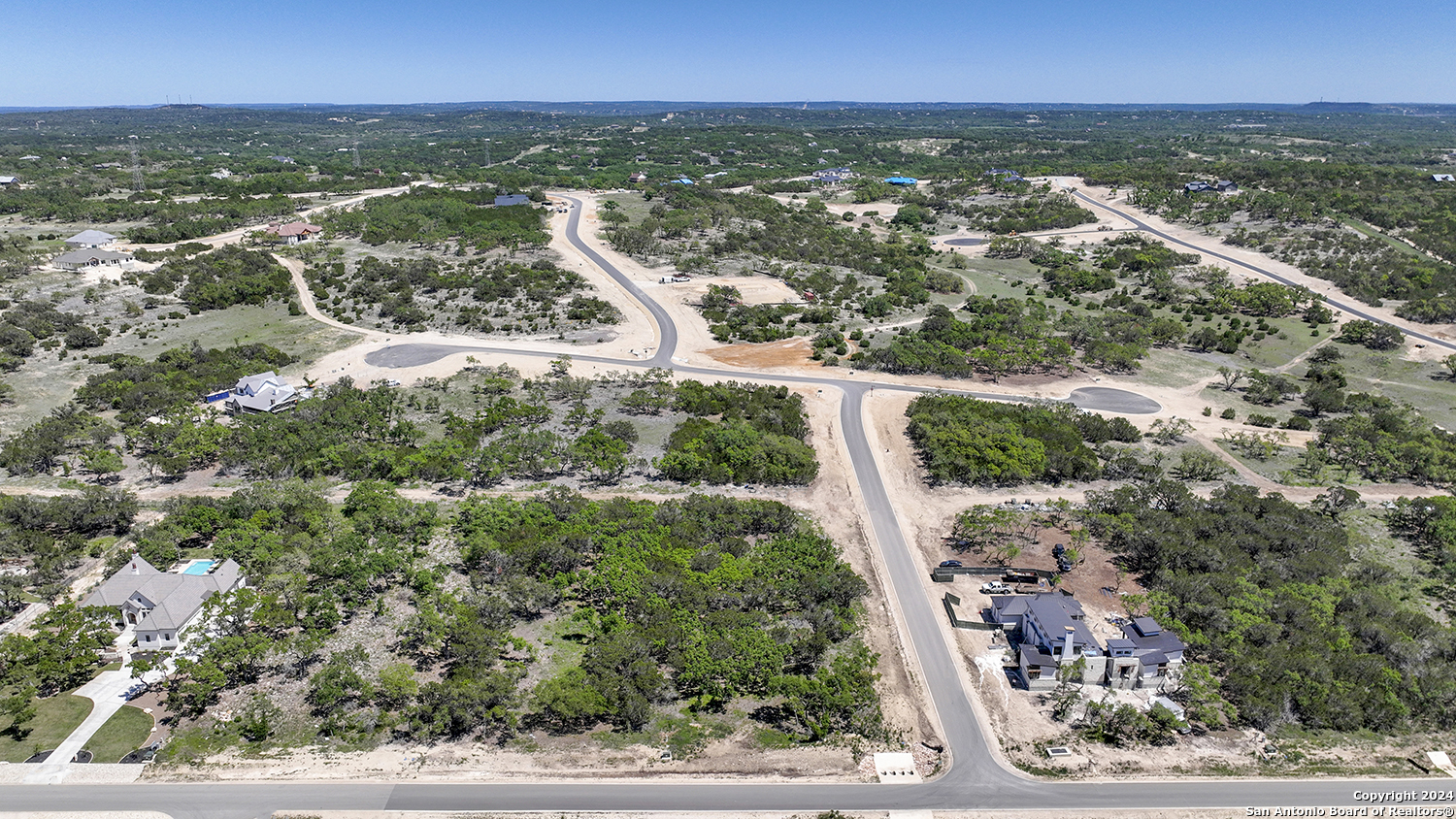 34744 Ansley Ridge Trail Bulverde TX 78163