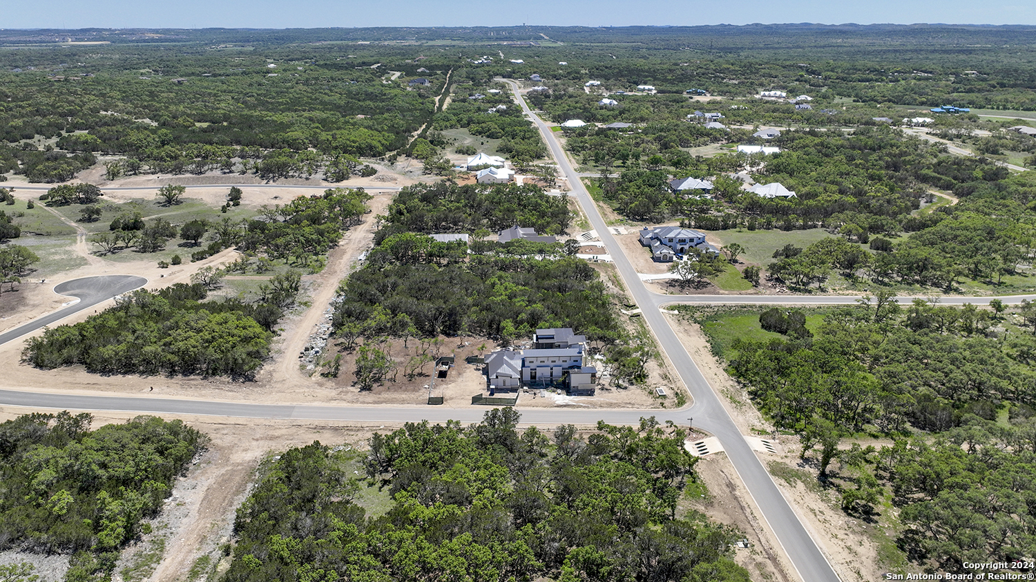 34744 Ansley Ridge Trail Bulverde TX 78163