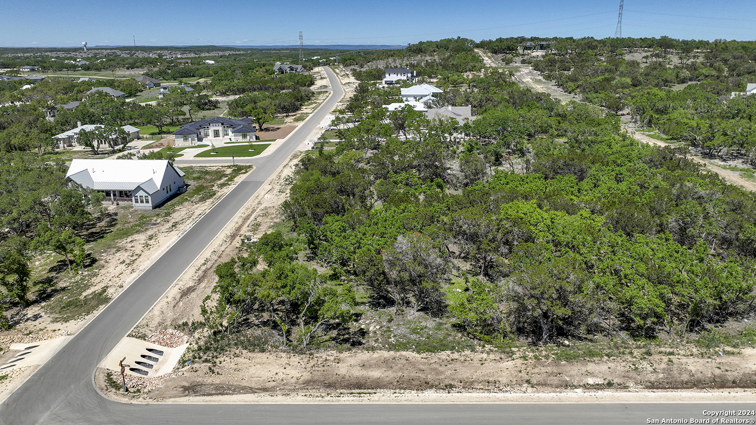 34744 Ansley Ridge Trail Bulverde TX 78163