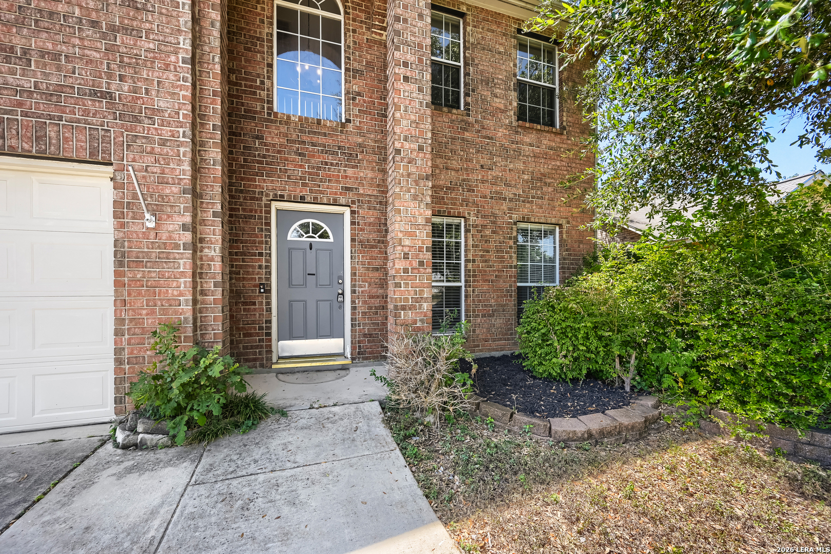 8103 Heritage Park Drive San Antonio TX 78240