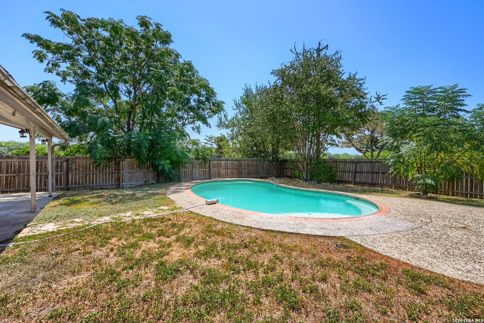8103 Heritage Park Drive San Antonio TX 78240