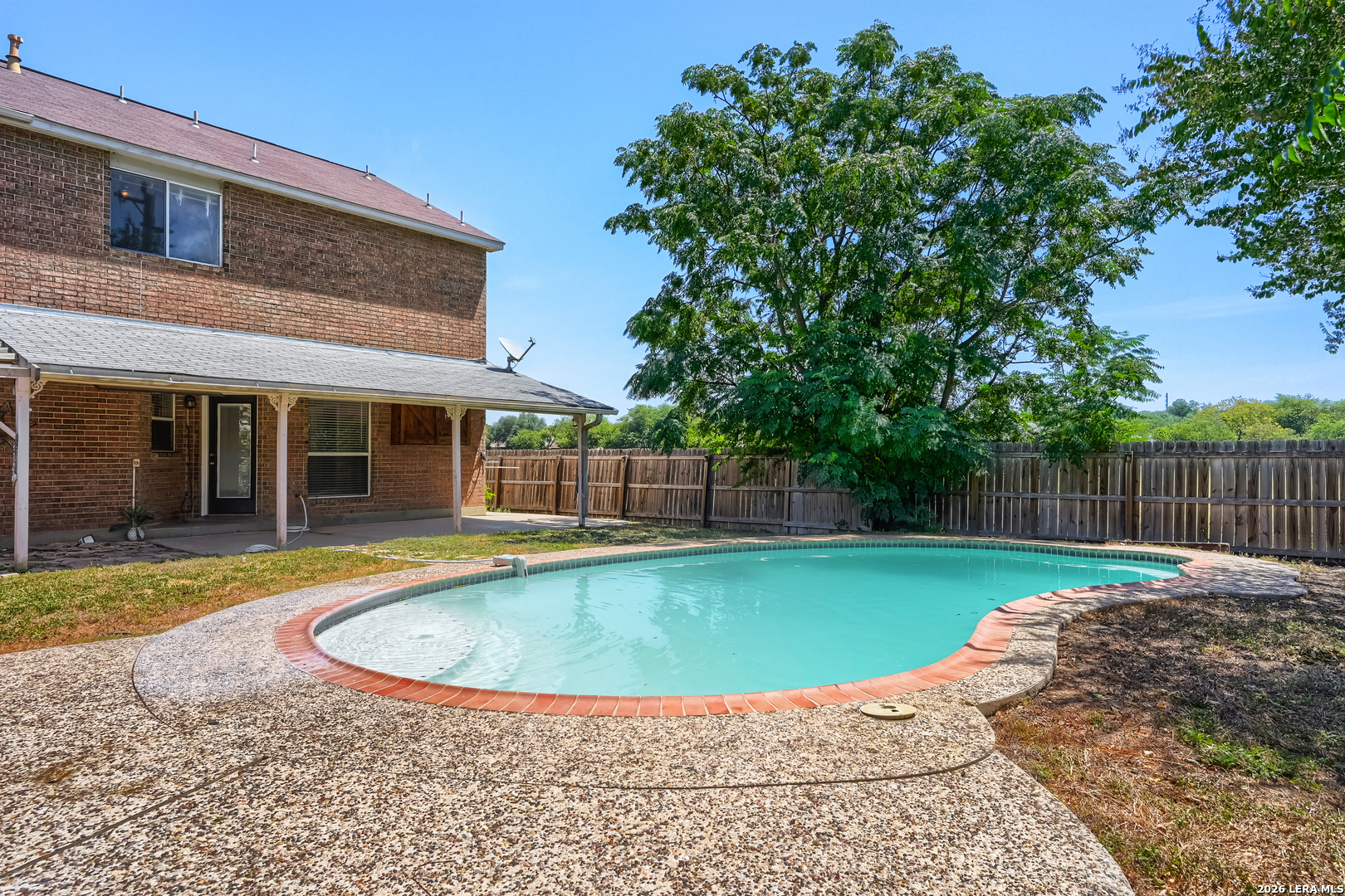 8103 Heritage Park Drive San Antonio TX 78240