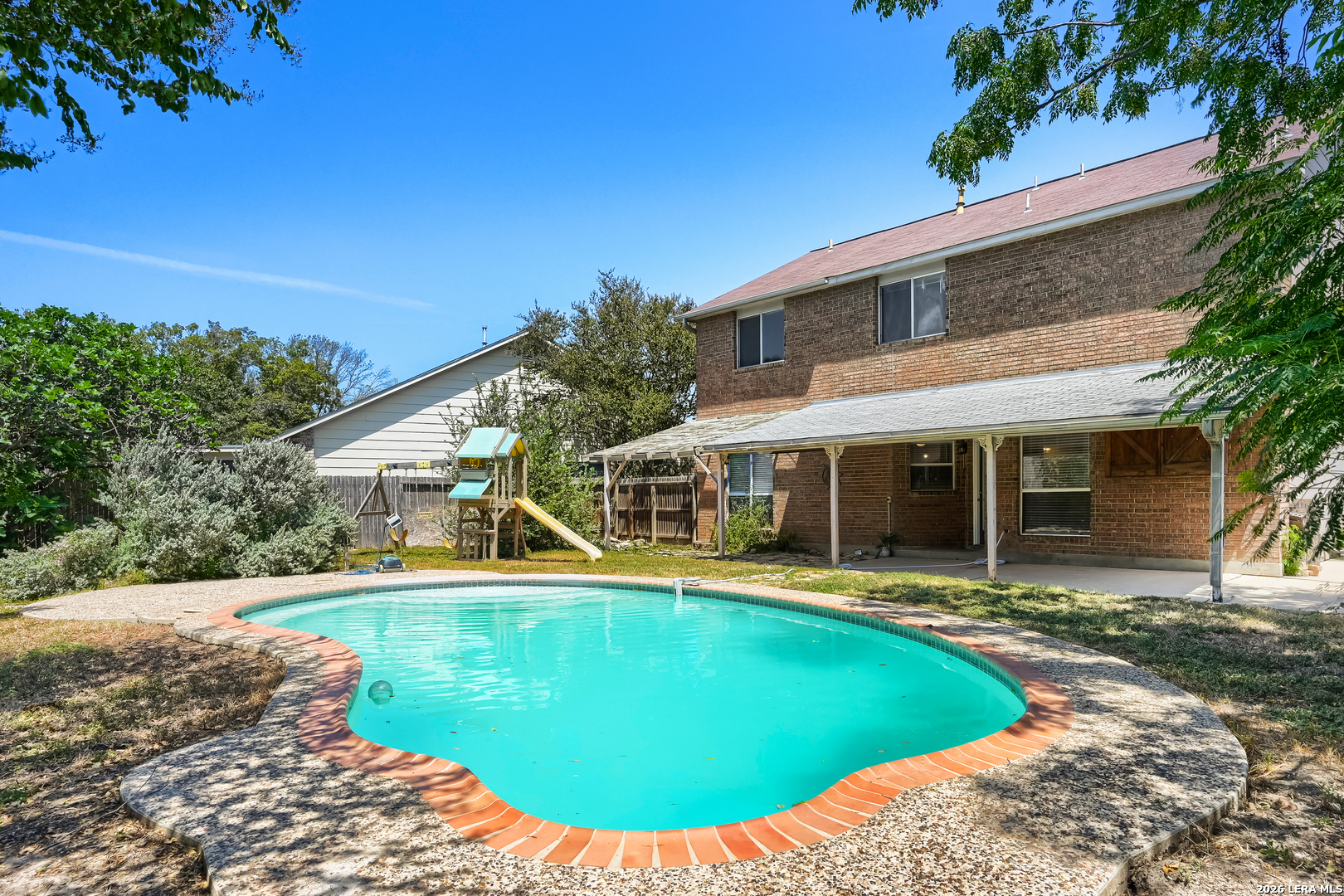 8103 Heritage Park Drive San Antonio TX 78240