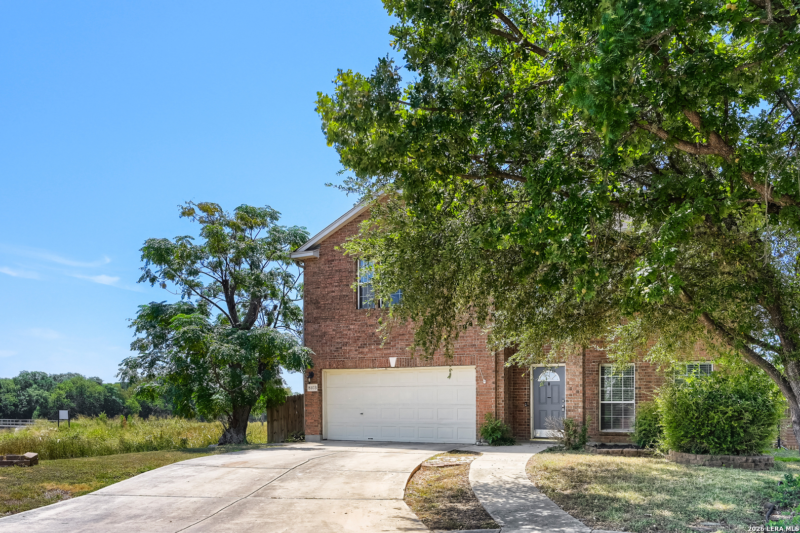 8103 Heritage Park Drive San Antonio TX 78240