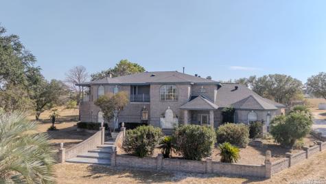 5280 Smith Road Von Ormy TX 78073
