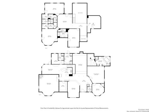 5280 Smith Road Von Ormy TX 78073