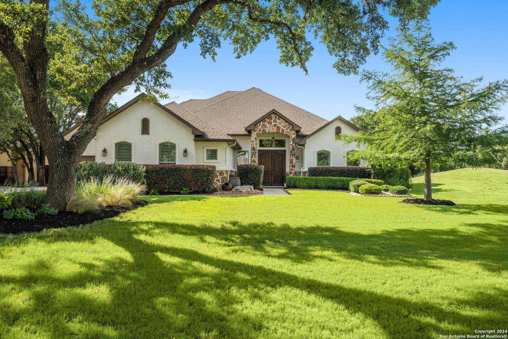 30124 Setterfeld Circle Fair Oaks Ranch TX 78015