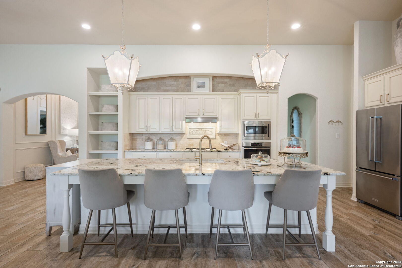 30124 Setterfeld Circle Fair Oaks Ranch TX 78015