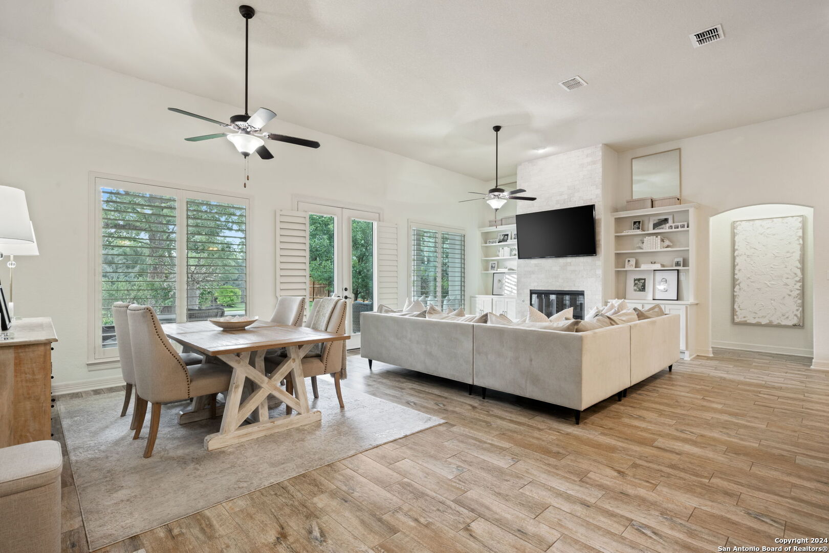 30124 Setterfeld Circle Fair Oaks Ranch TX 78015