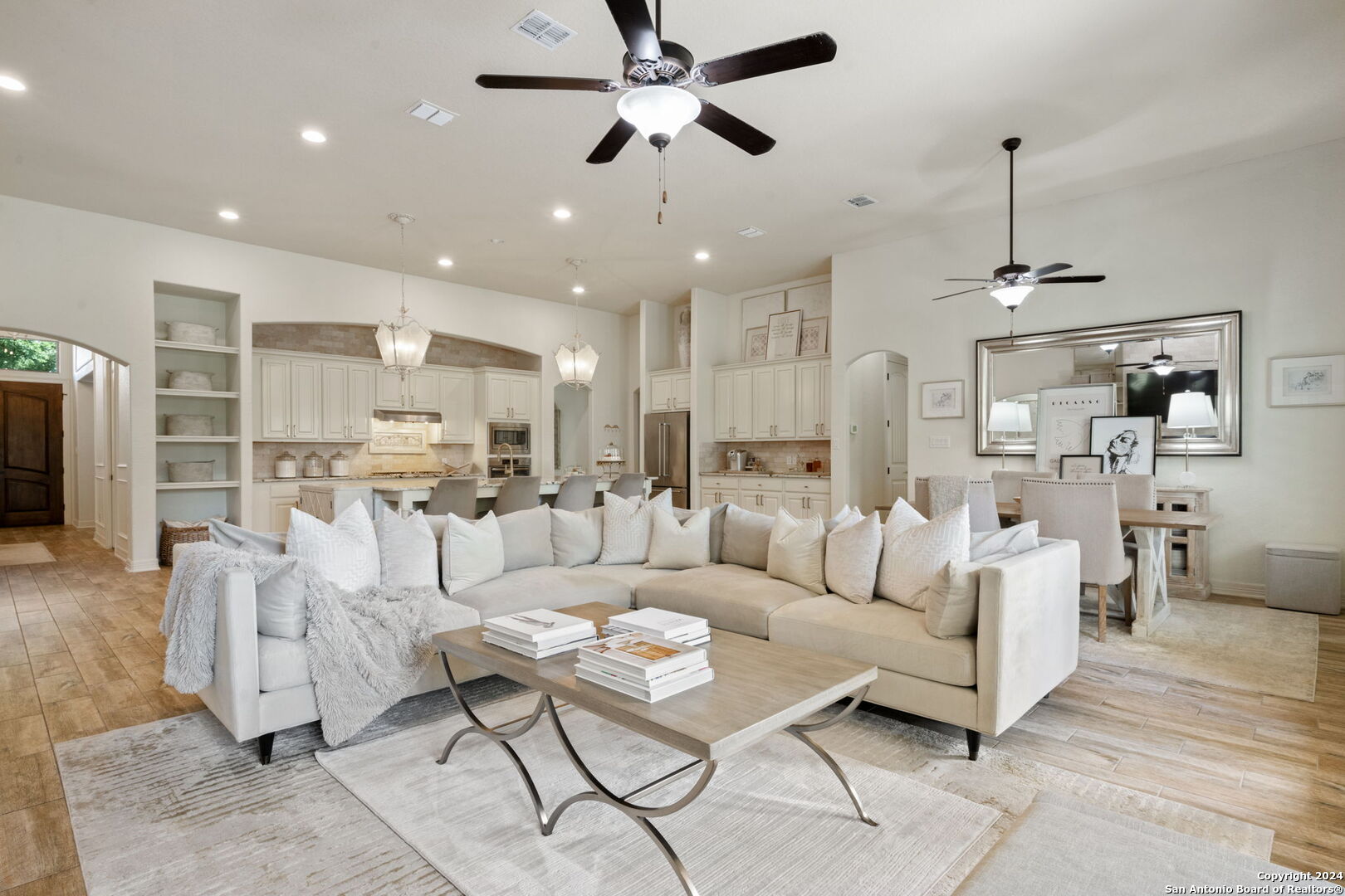 30124 Setterfeld Circle Fair Oaks Ranch TX 78015