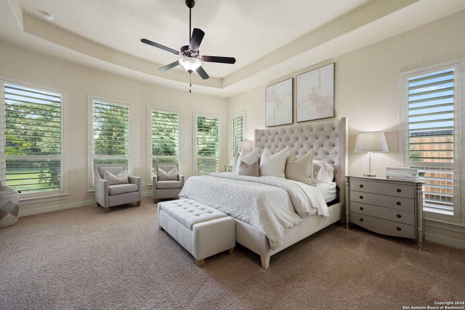 30124 Setterfeld Circle Fair Oaks Ranch TX 78015
