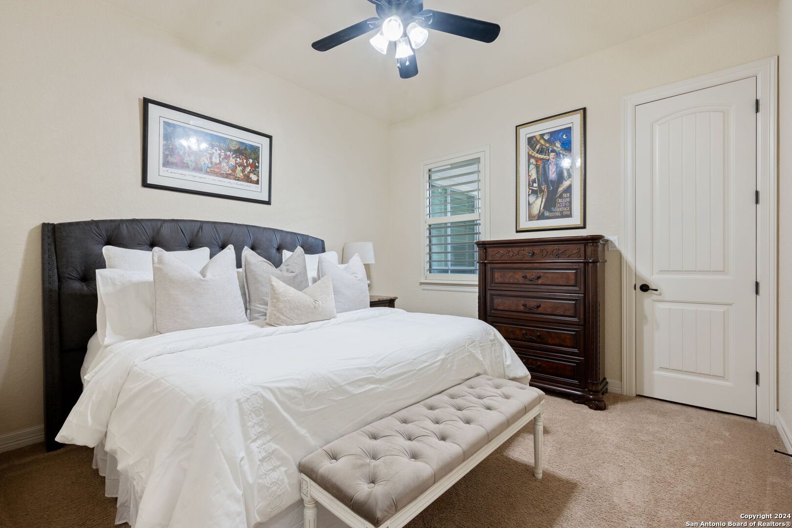 30124 Setterfeld Circle Fair Oaks Ranch TX 78015