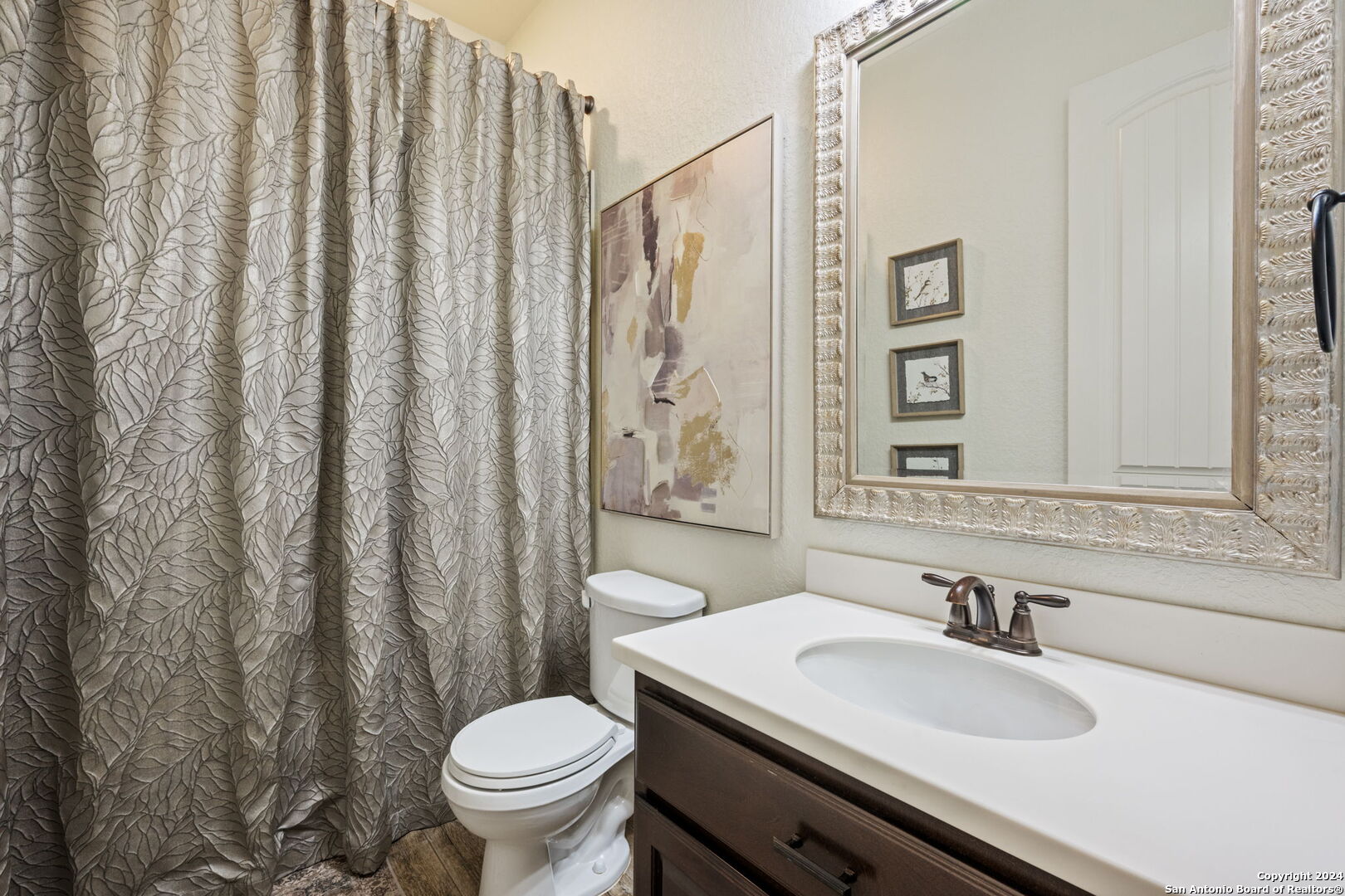 30124 Setterfeld Circle Fair Oaks Ranch TX 78015