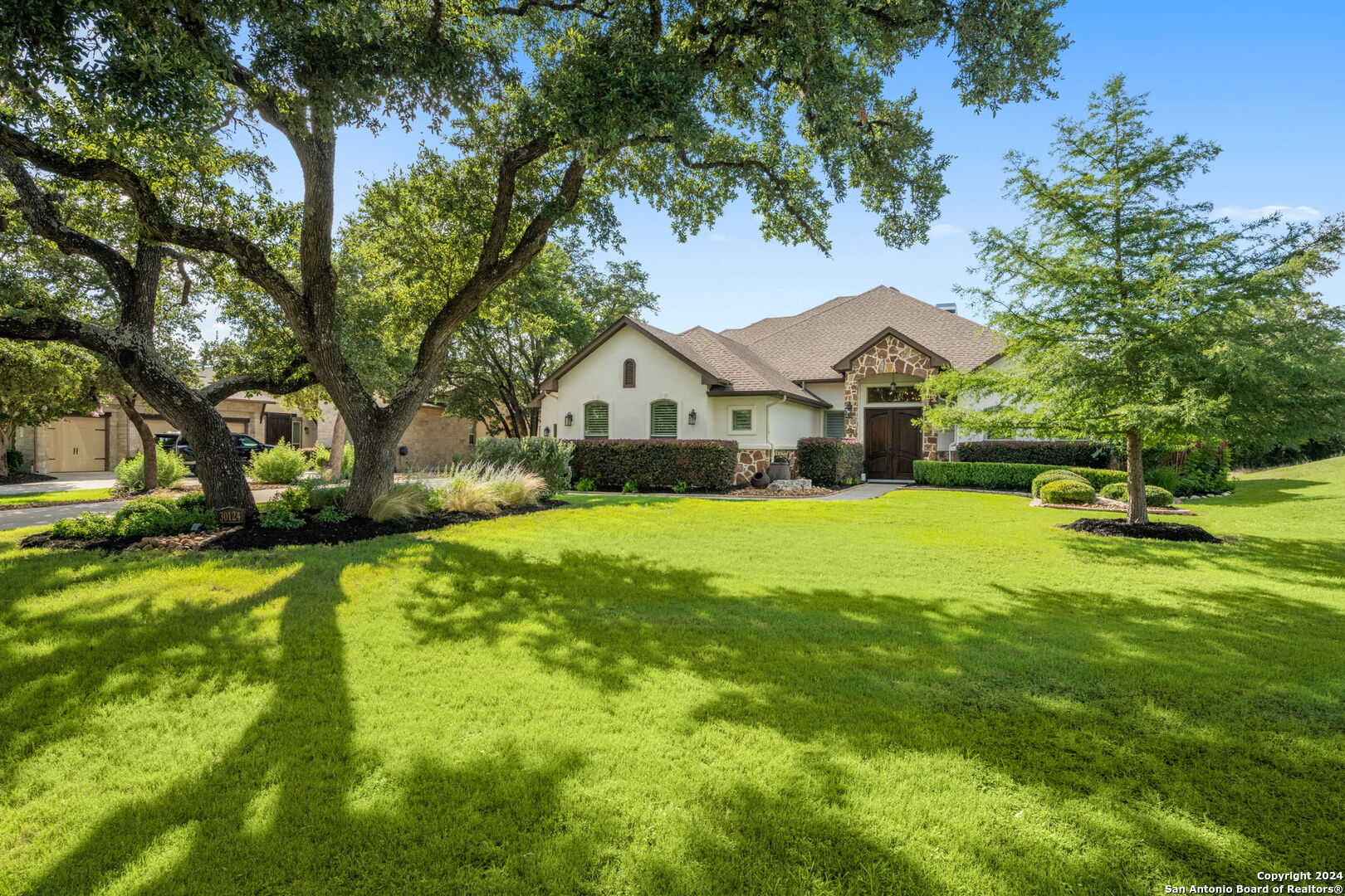 30124 Setterfeld Circle Fair Oaks Ranch TX 78015